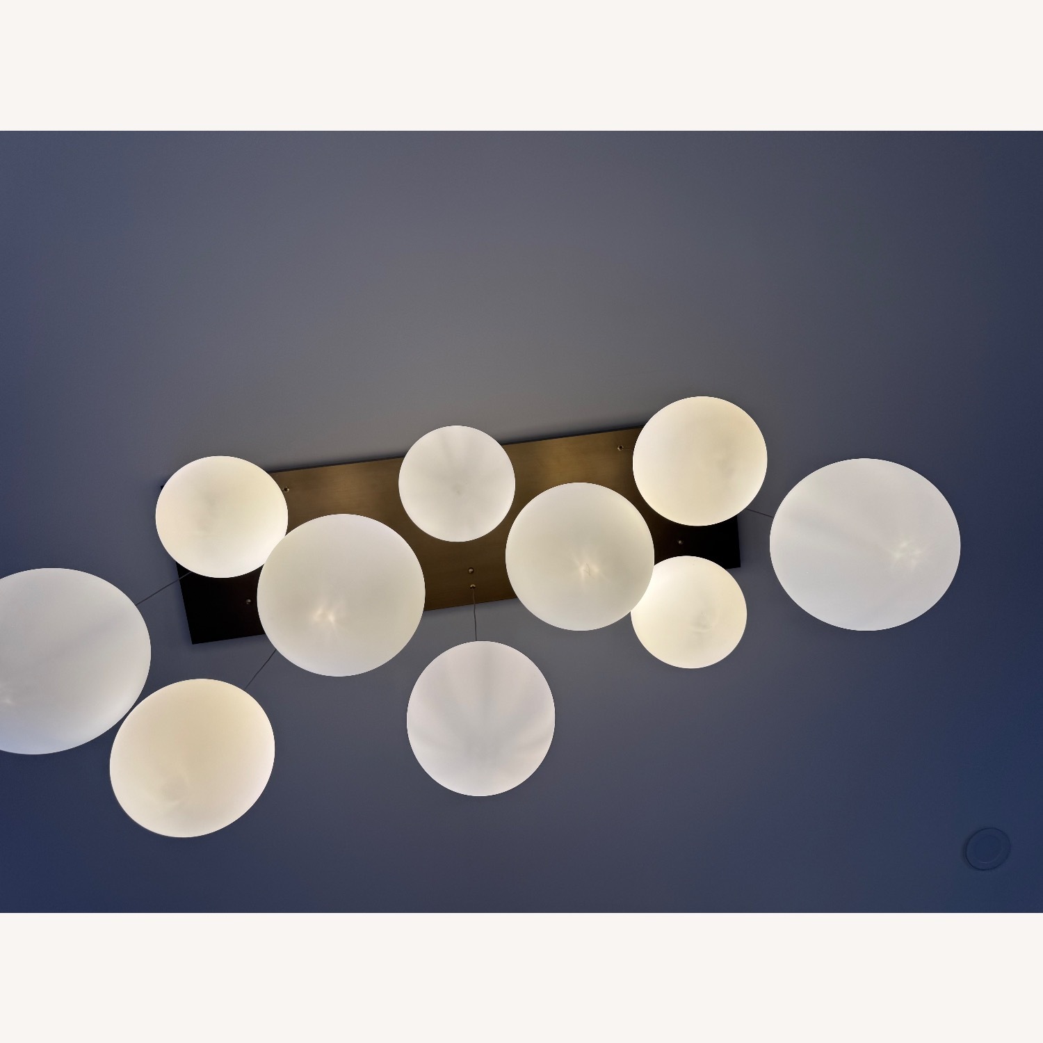 Casen Linear Chandelier - image-5