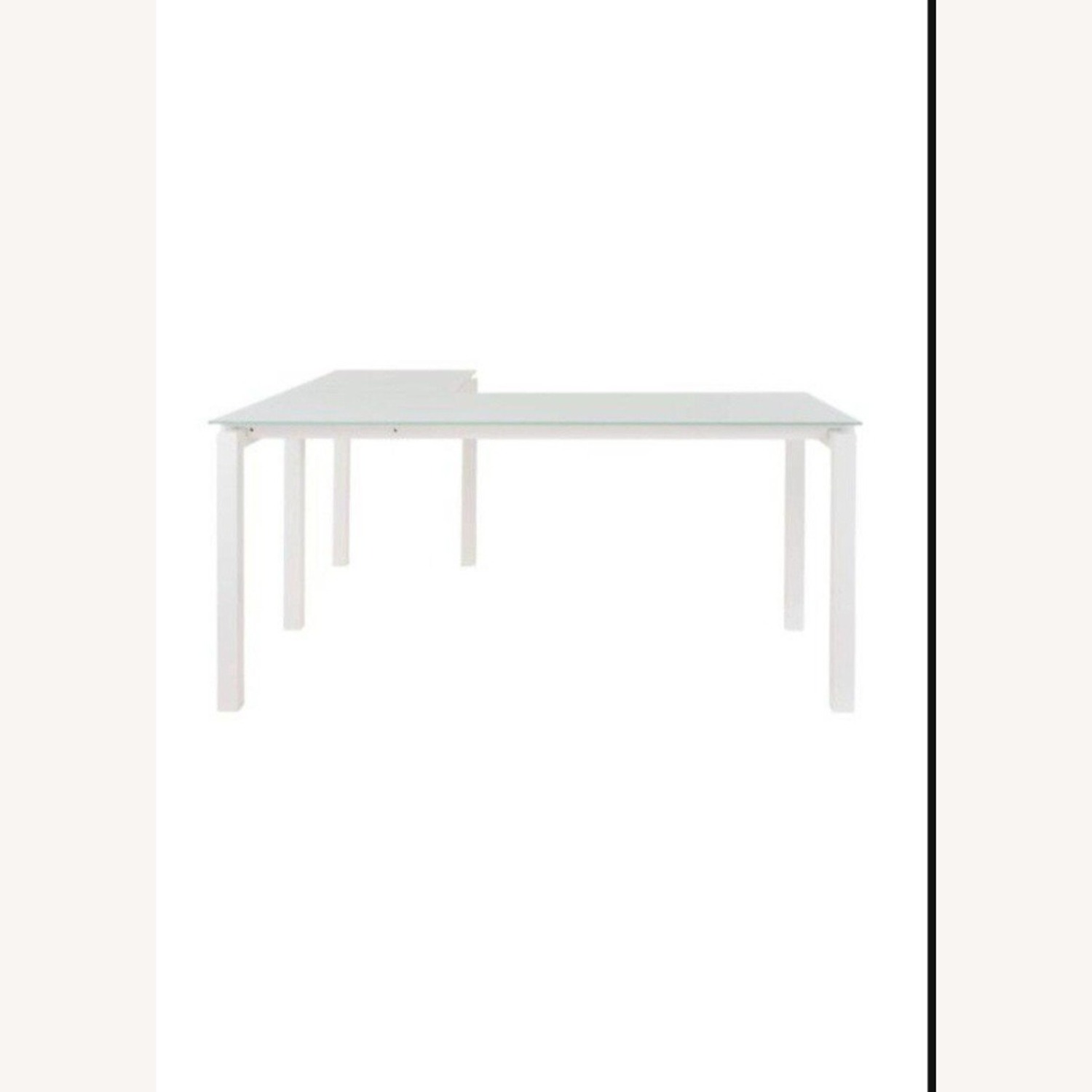 Ashley L-Shaped Home Office Desk - image-2