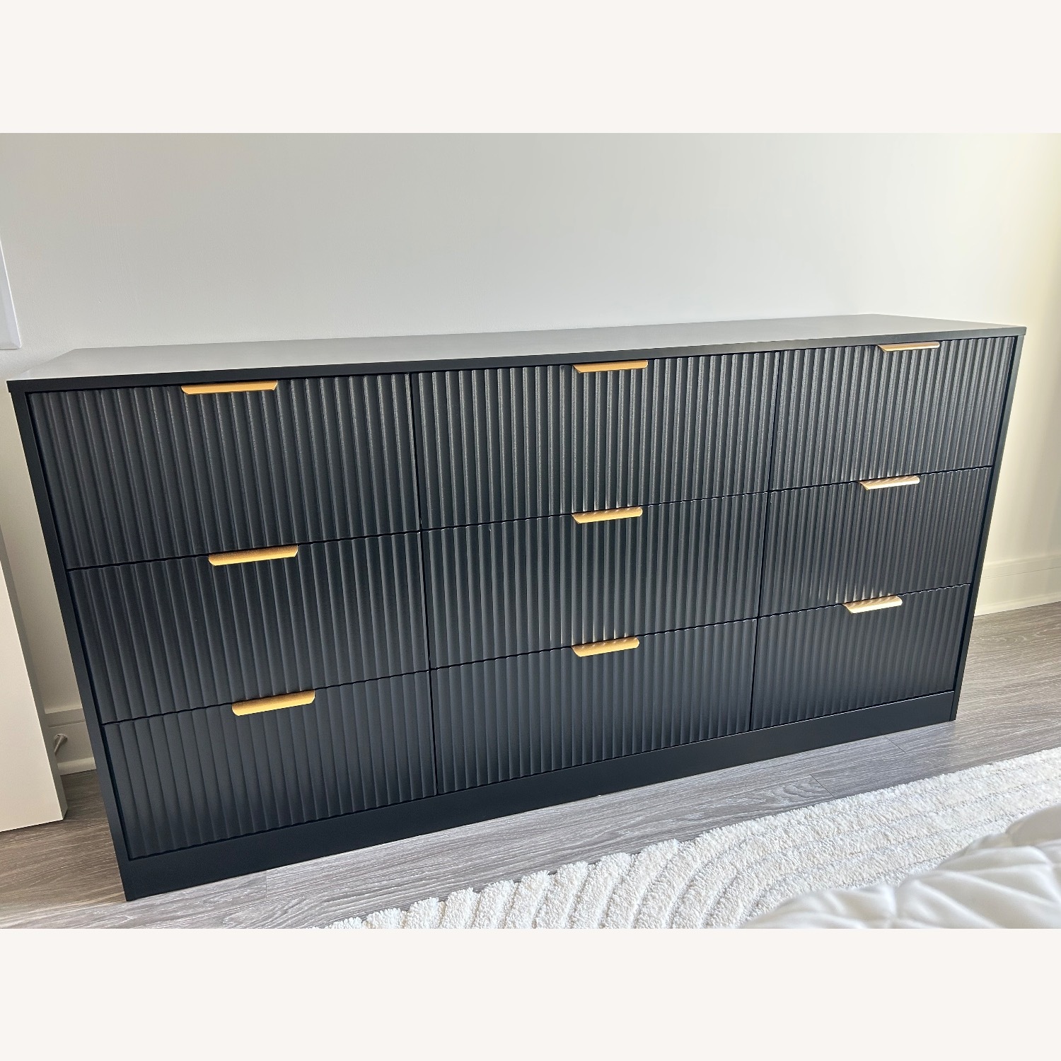 Wayfair Dresser 9 Drawers 63" Wide - image-2