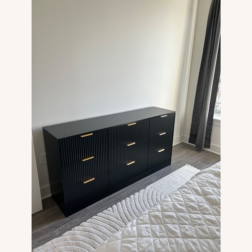 Used Wayfair Dresser 9 Drawers 63" Wide for sale on AptDeco