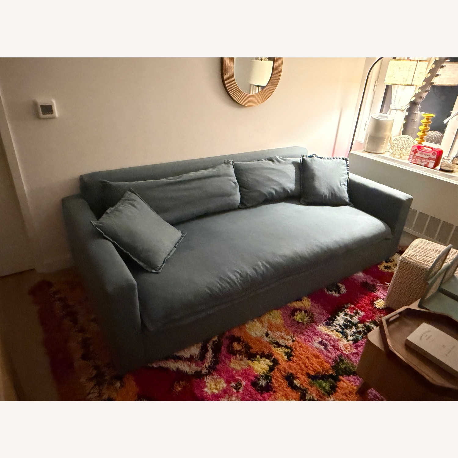 Meriweather Sofa - image-2