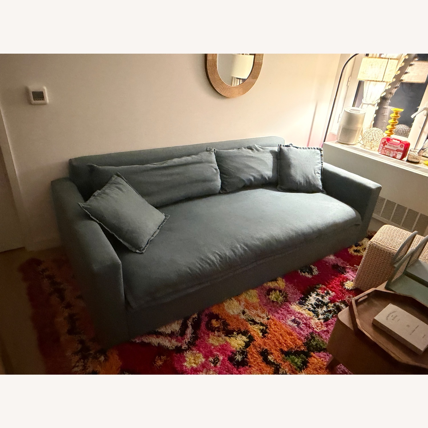 Meriweather Sofa - image-3