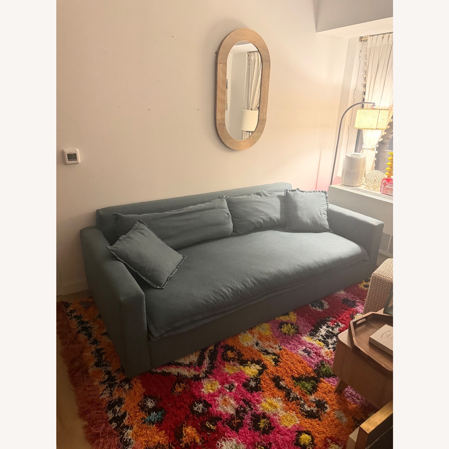 Meriweather Sofa - image-1