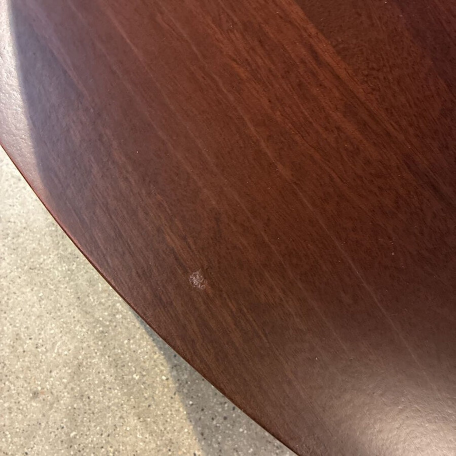 Hekman Furniture Bedford Round Wood Coffee Table - image-10