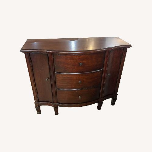 Used Sheffield 3-Drawer Buffet for sale on AptDeco