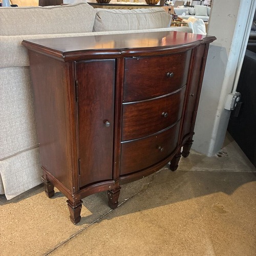 Used Sheffield 3-Drawer Buffet for sale on AptDeco