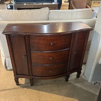 Sheffield 3-Drawer Buffet