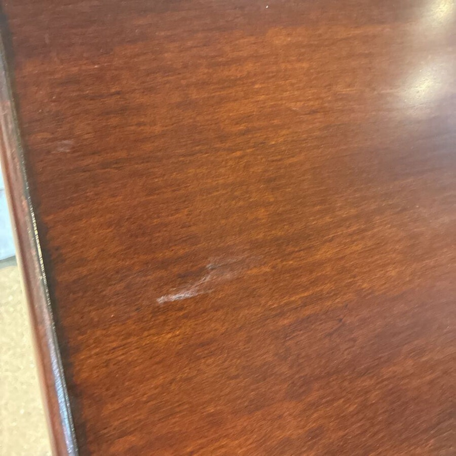 Sheffield 3-Drawer Buffet - image-5