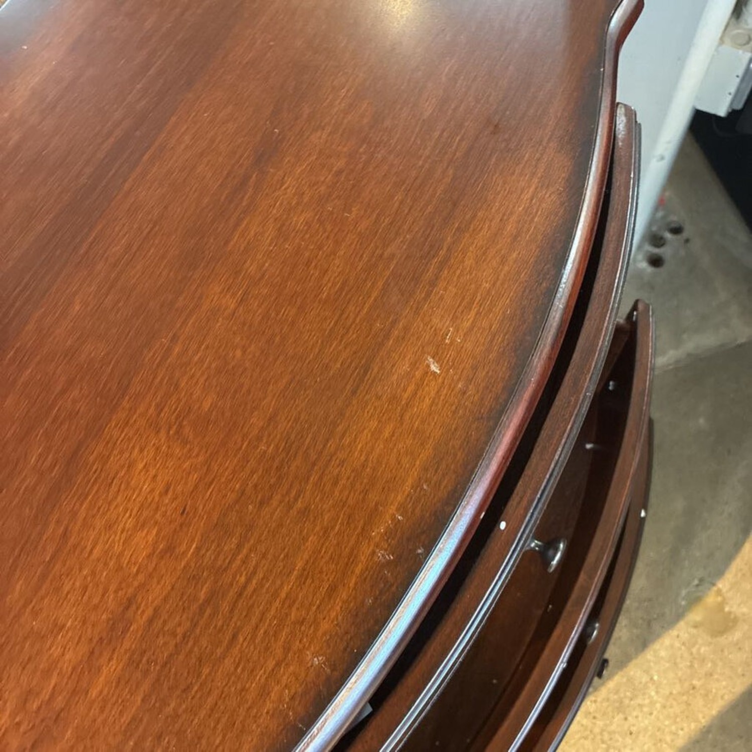 Sheffield 3-Drawer Buffet - image-6