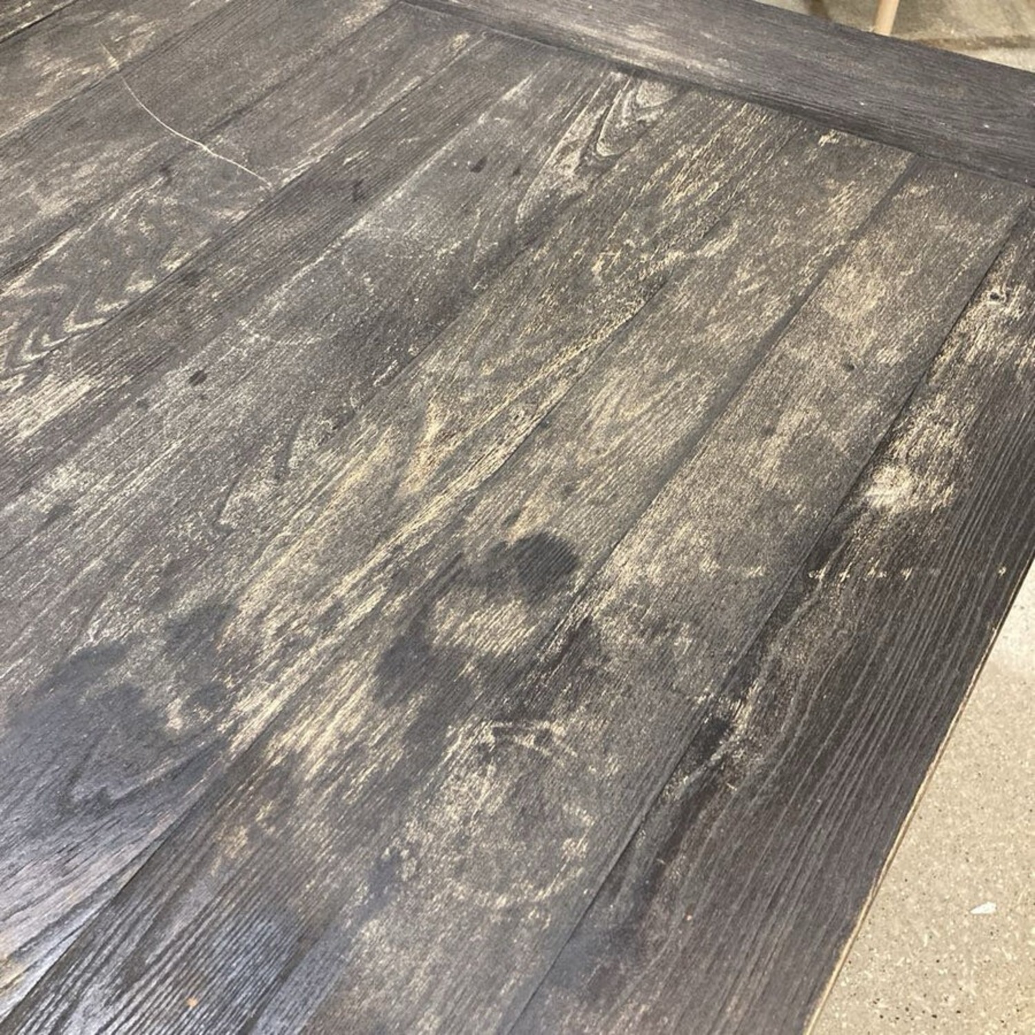 Flatiron Rectangular Dining Table - image-6