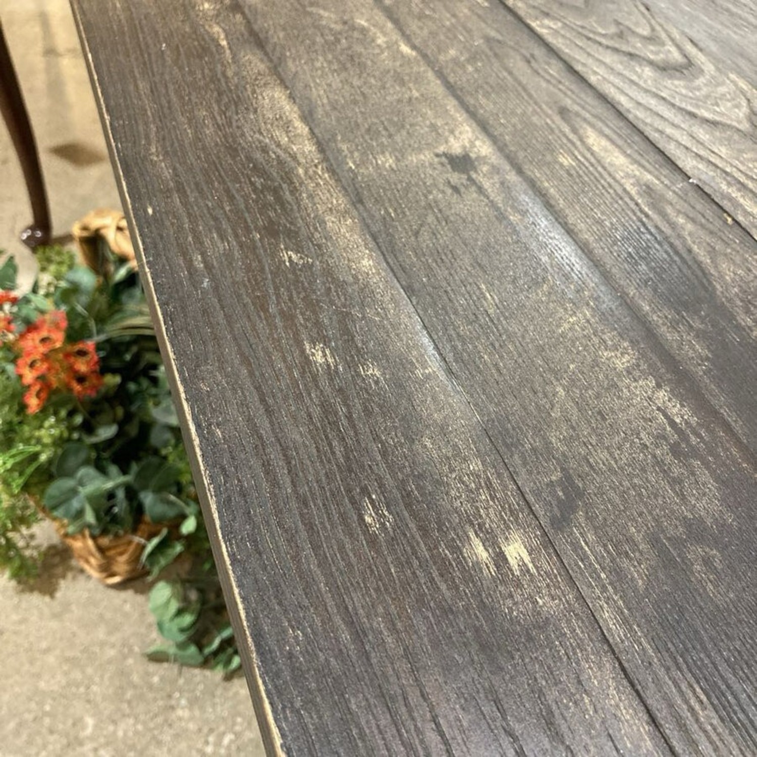 Flatiron Rectangular Dining Table - image-10