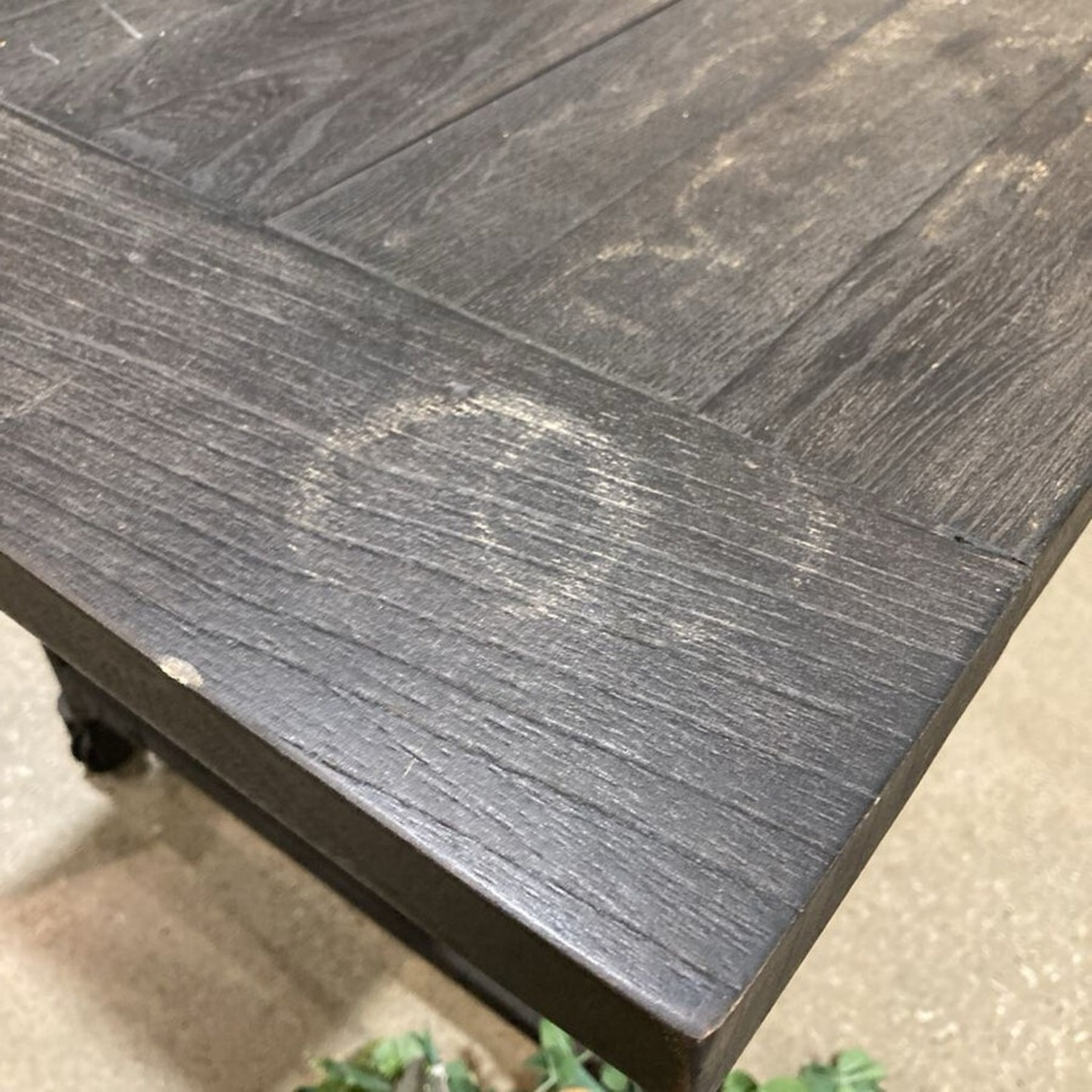 Flatiron Rectangular Dining Table - image-5