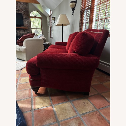 Used Thomasville Furniture Industries 3+ Seater Sofa for sale on AptDeco