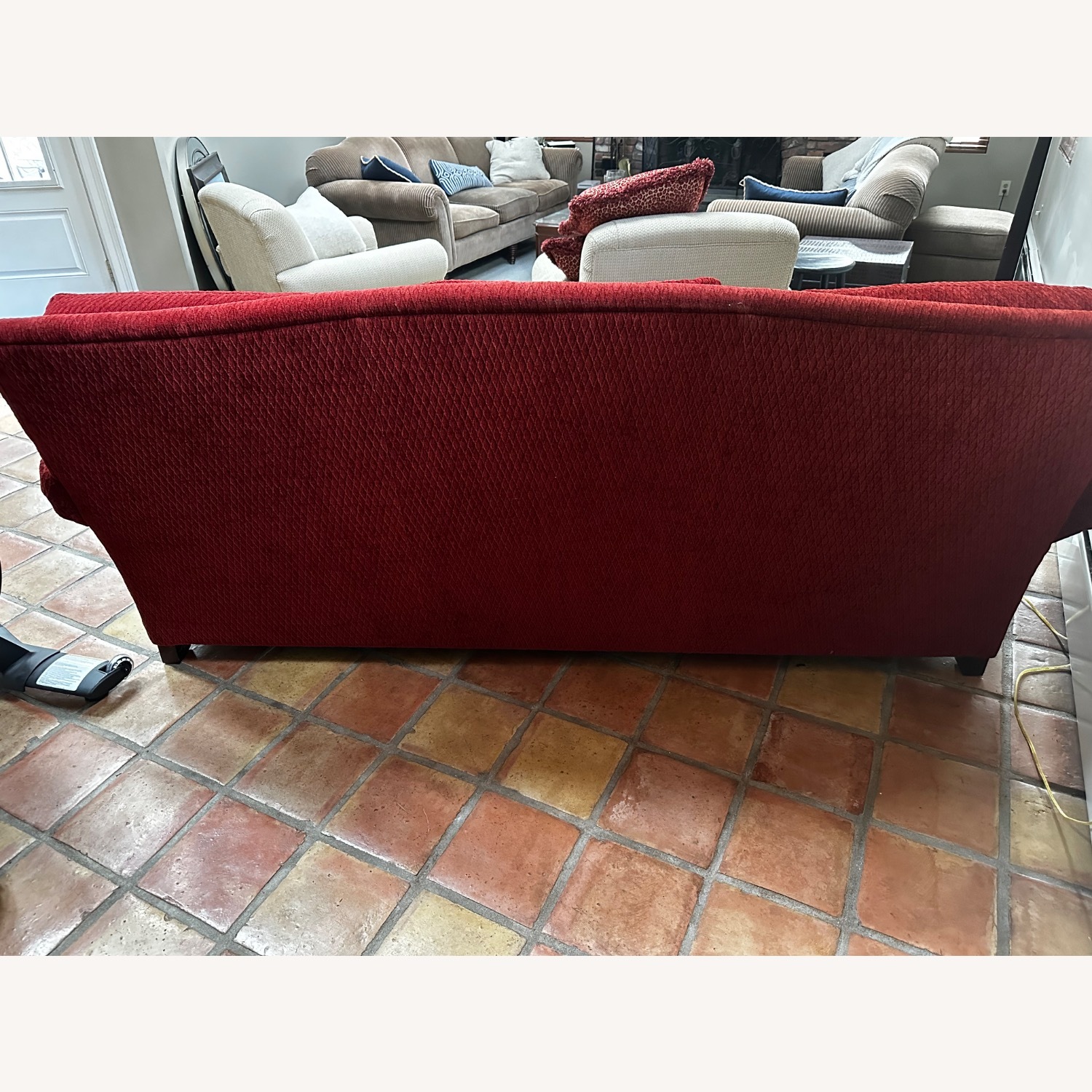 Thomasville Furniture Industries 3+ Seater Sofa - image-2