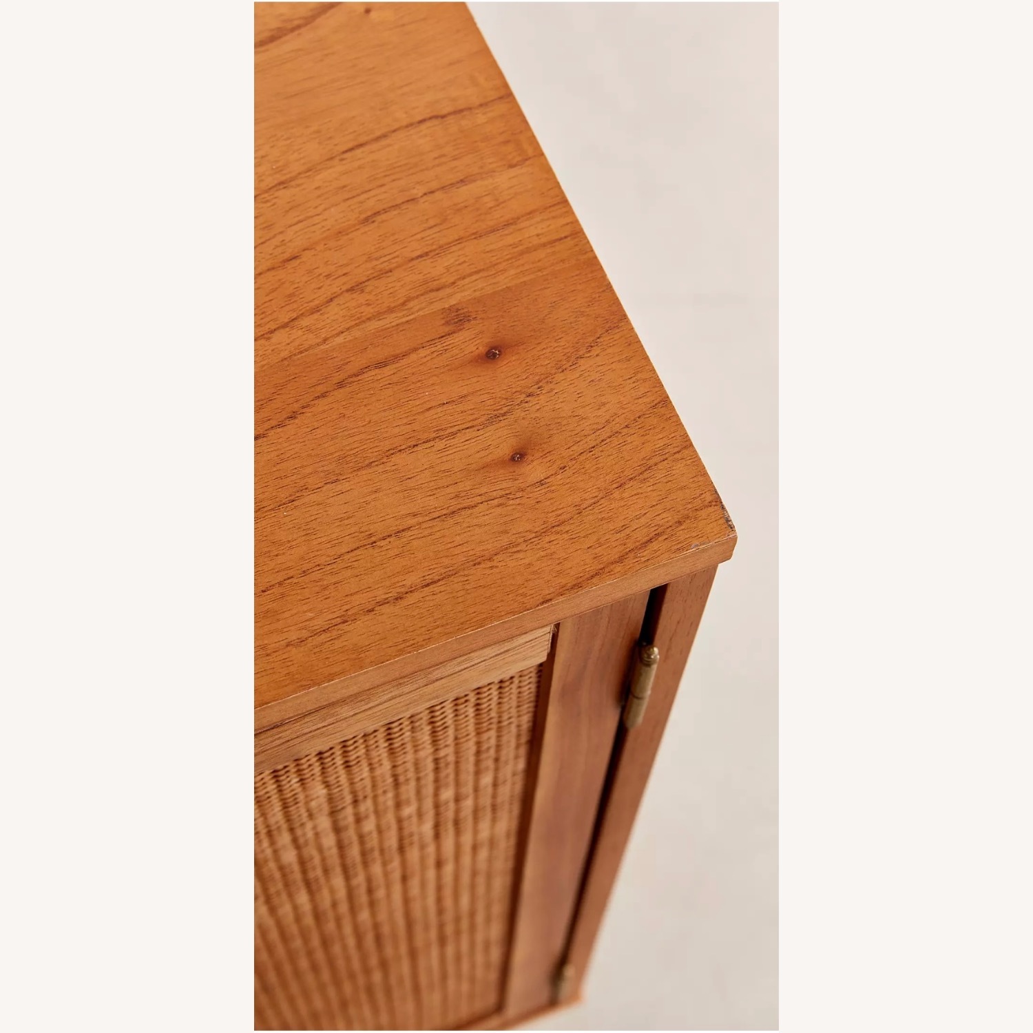 Urban Outfitters Delancey Storage Cabinet - image-1