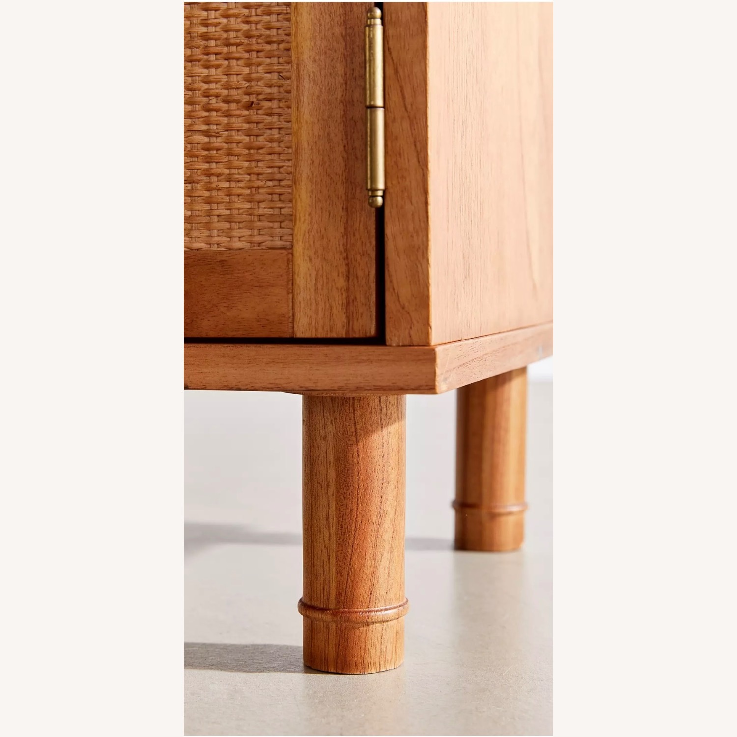 Urban Outfitters Delancey Storage Cabinet - image-2