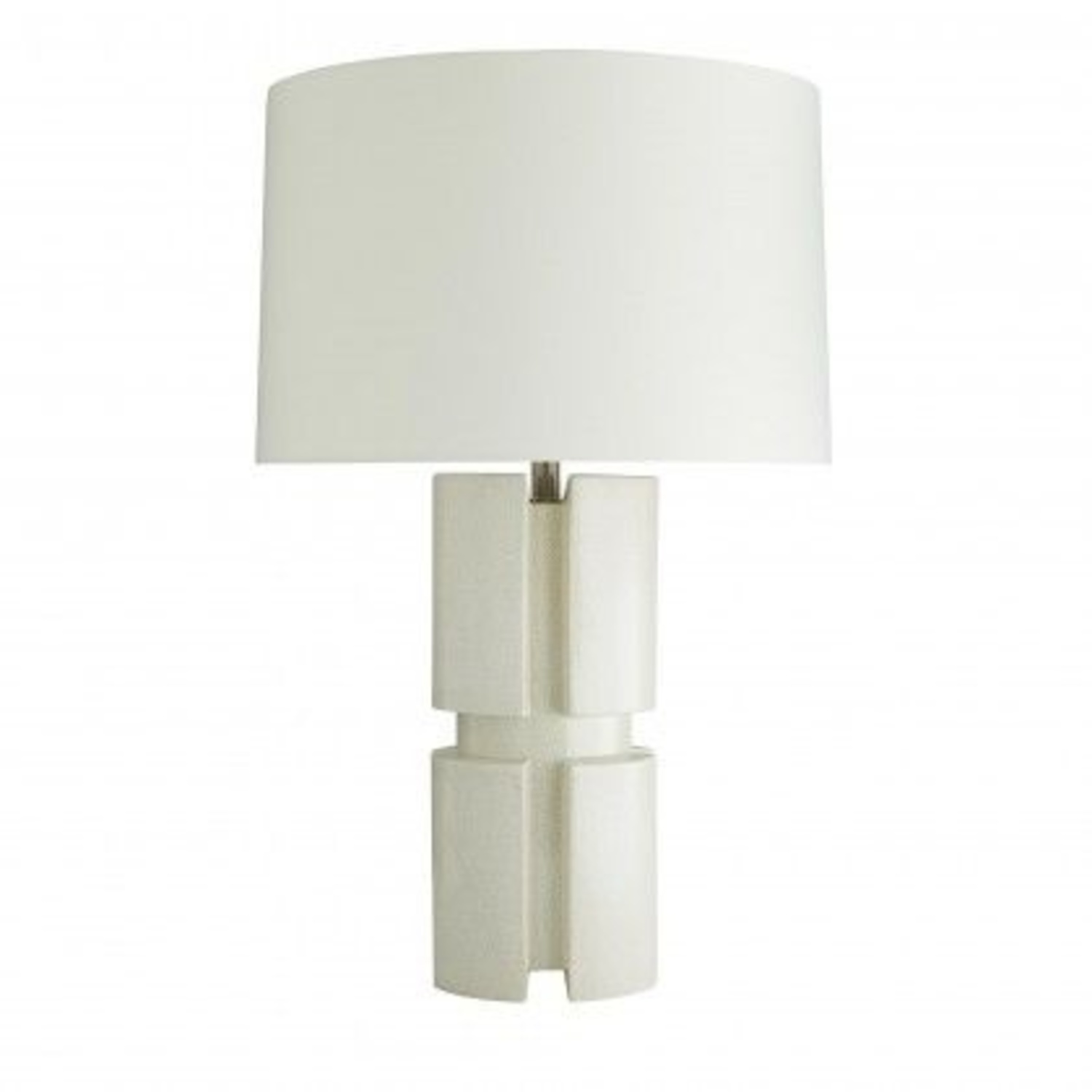 Set of 2 Ceramic Table Lamps - image-4