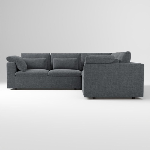 Used West Elm Harmony Sofa for sale on AptDeco