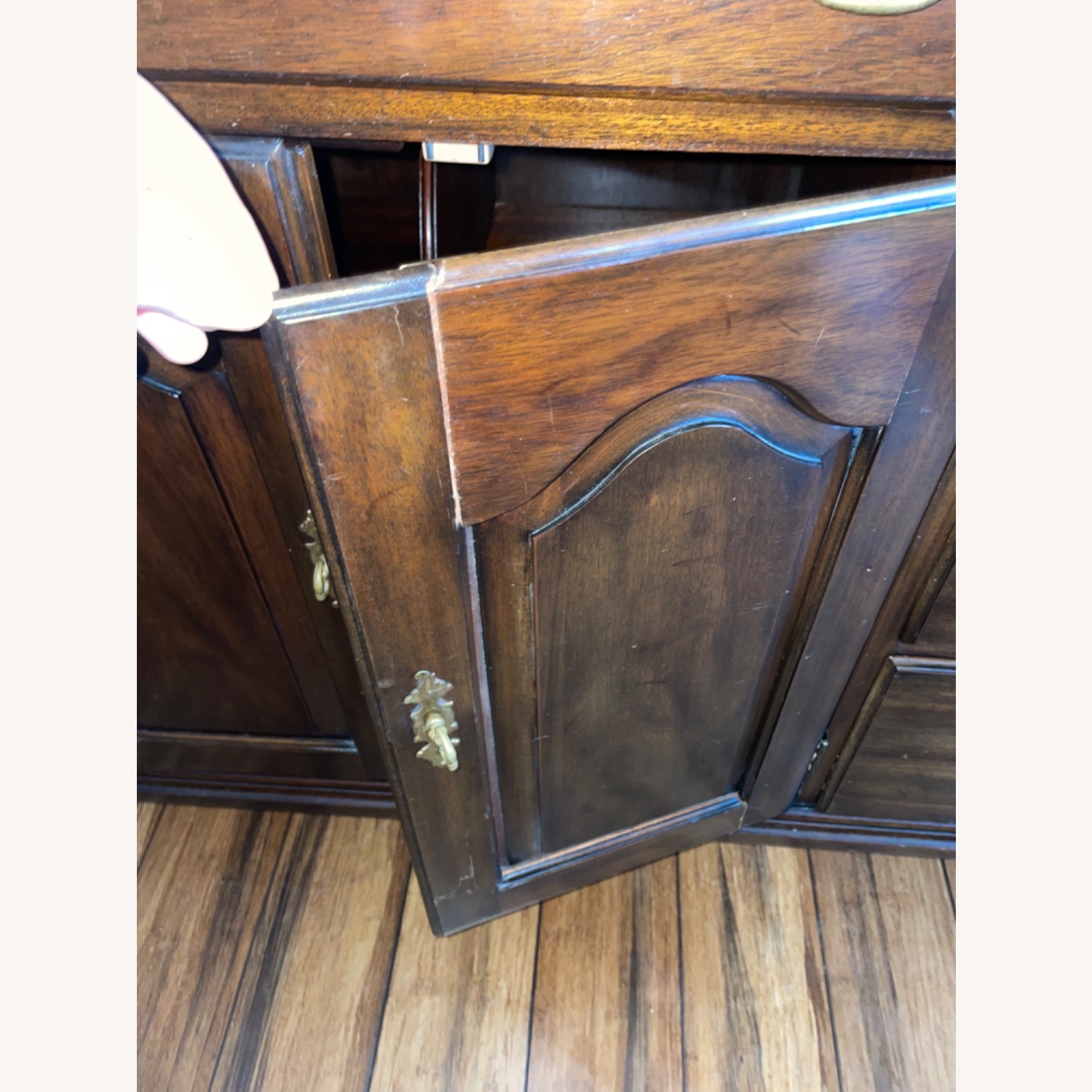 Henkel Harris Dresser - image-8