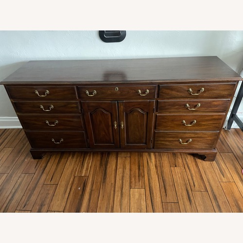 Used Henkel Harris Dresser for sale on AptDeco