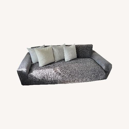 Used Havertys Seater Couch for sale on AptDeco