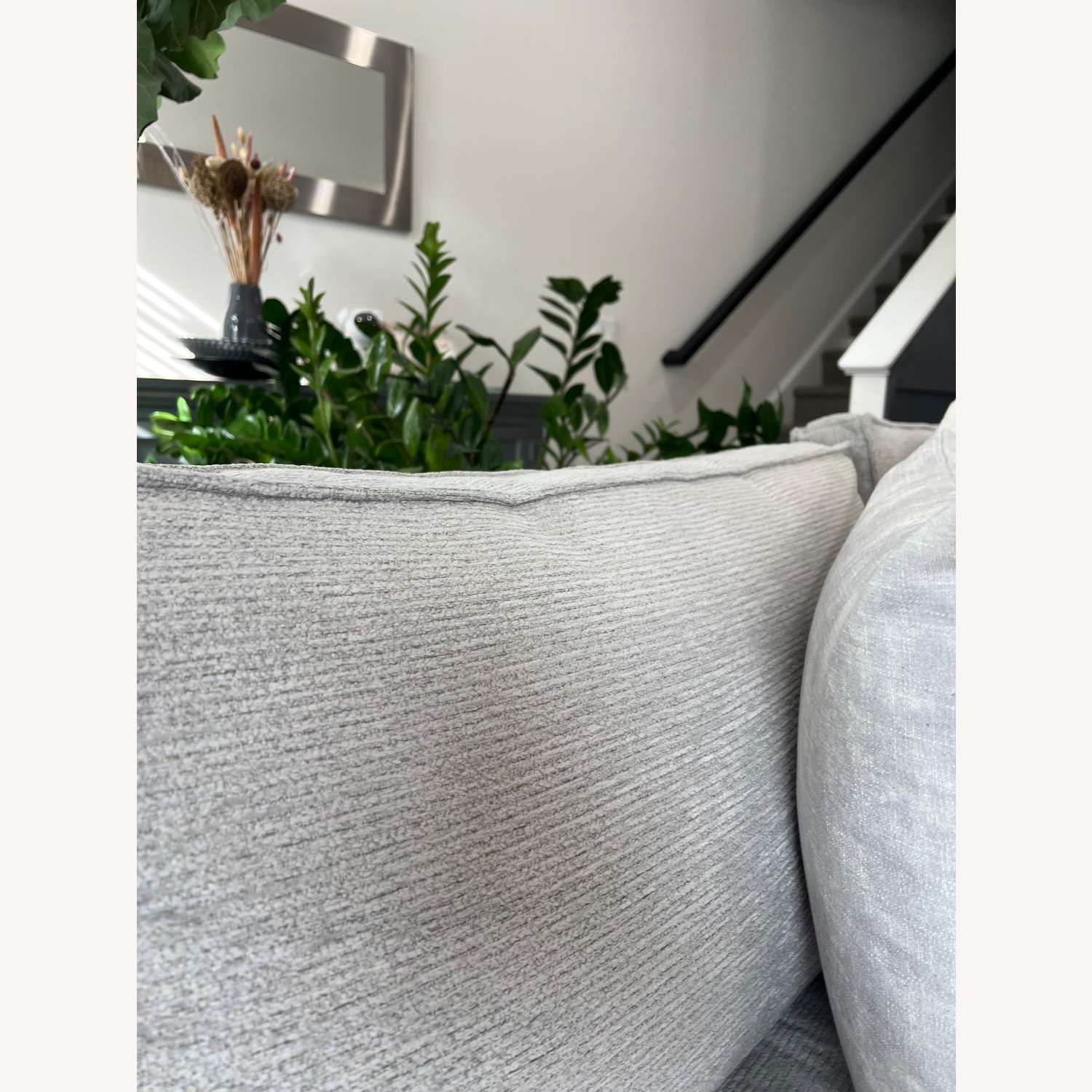 Havertys Seater Couch - image-2