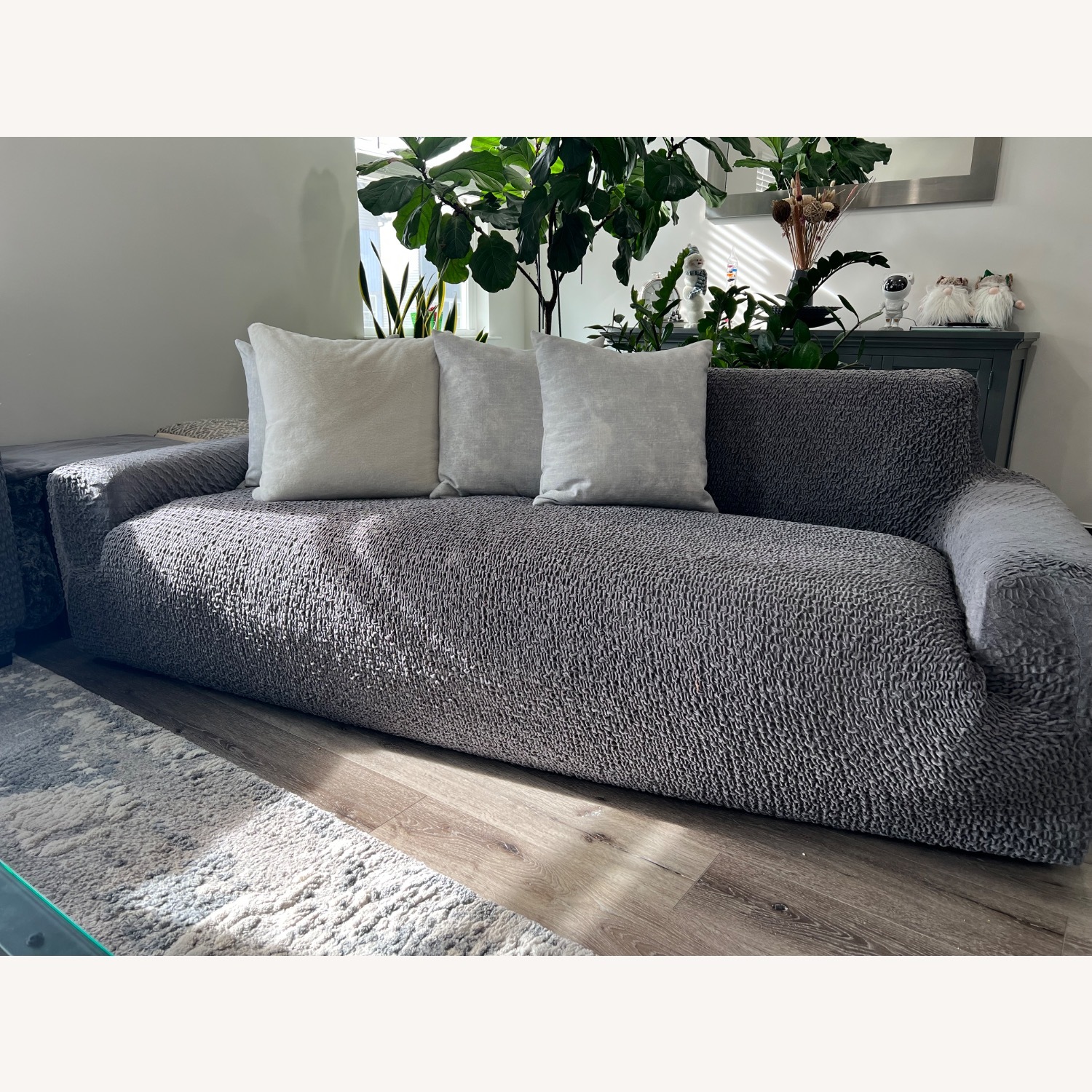 Havertys Seater Couch - image-13