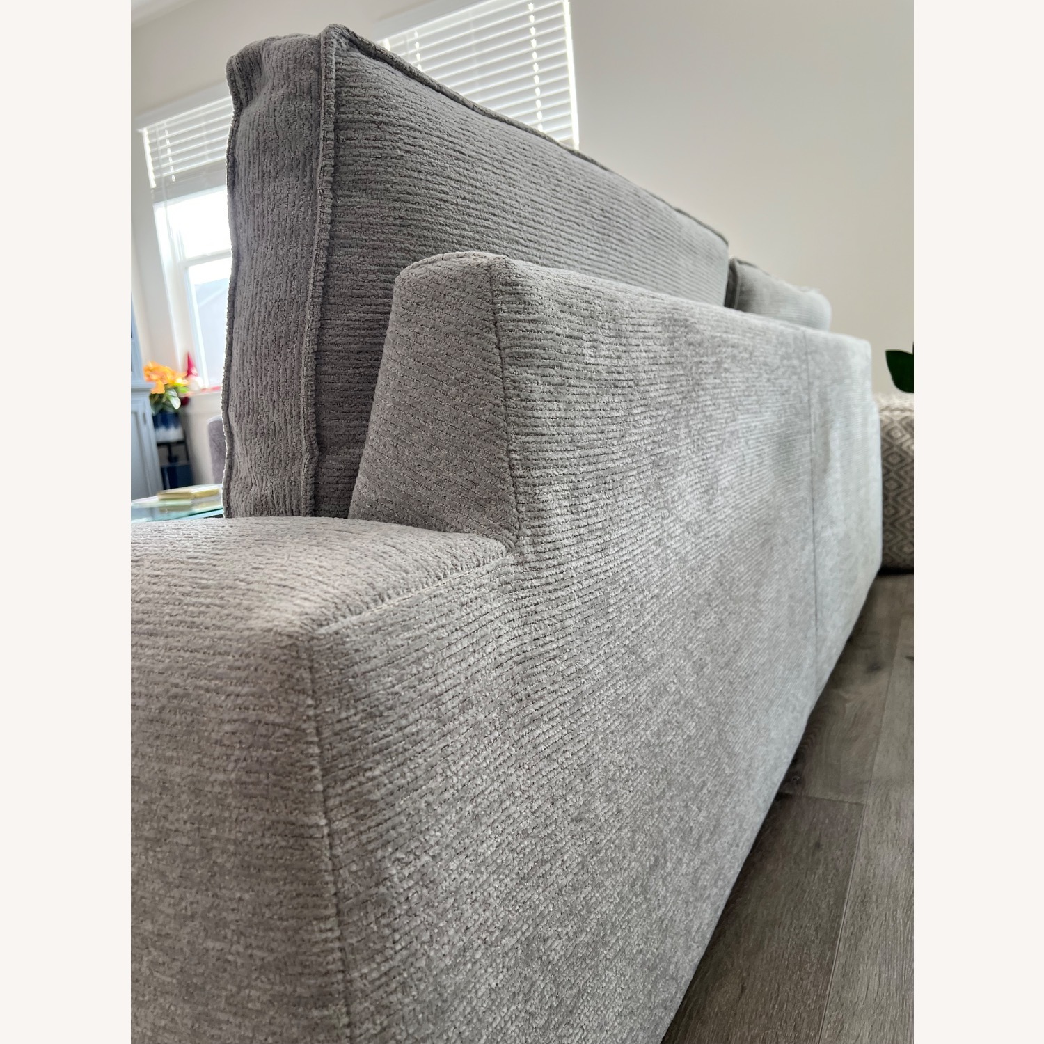 Havertys Seater Couch - image-7