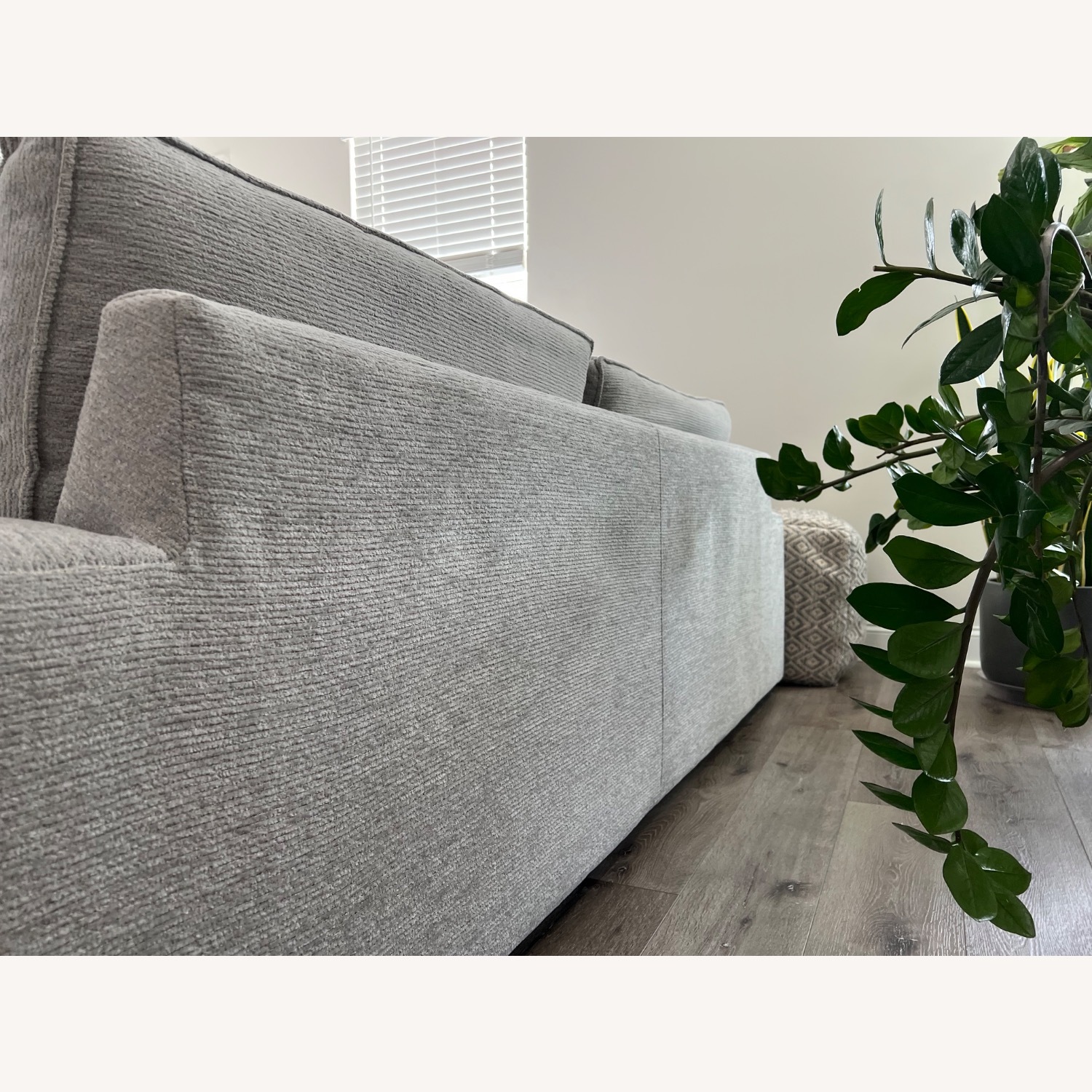 Havertys Seater Couch - image-10