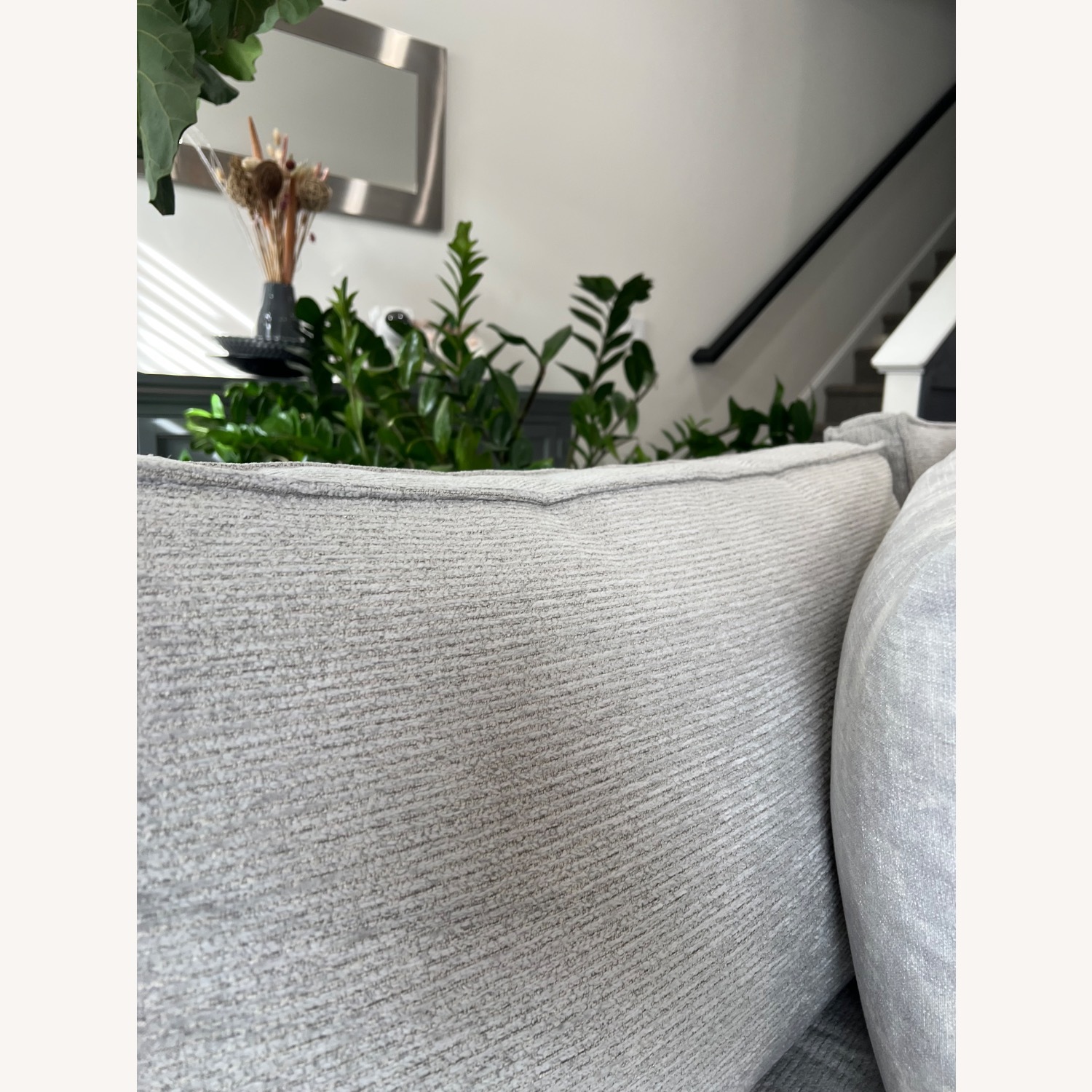 Havertys Seater Couch - image-4