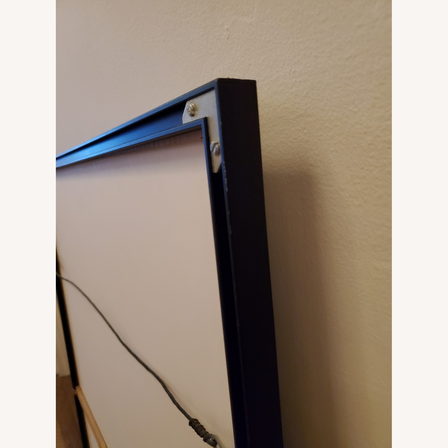 Vintage French Absinthe Robette Liquor Poster - image-3