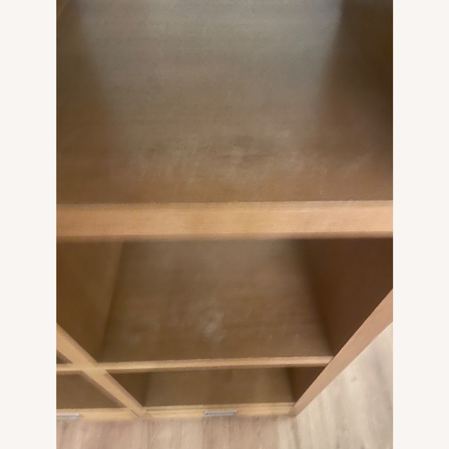 Room & Board Segment Oak Bookcase - image-5