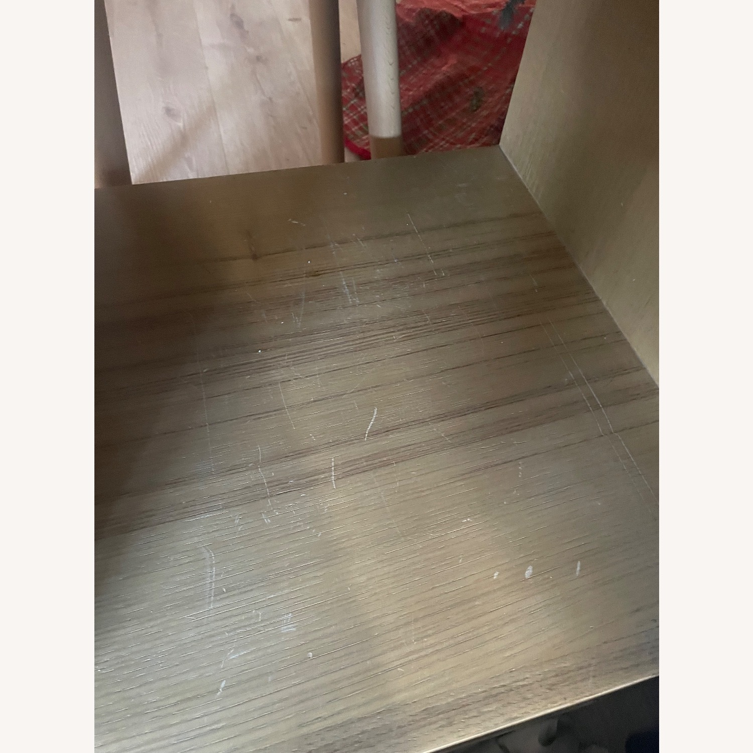 Room & Board Segment Oak Bookcase - image-6