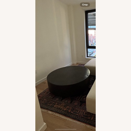 Used 101 COPENHAGEN - Big Foot Coffee Table for sale on AptDeco