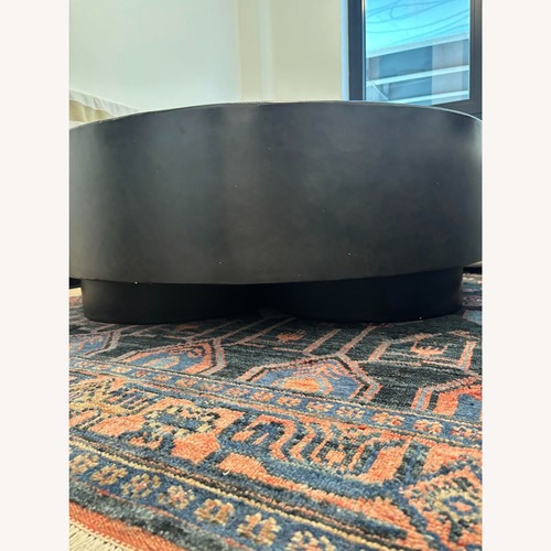 Used 101 COPENHAGEN - Big Foot Coffee Table for sale on AptDeco