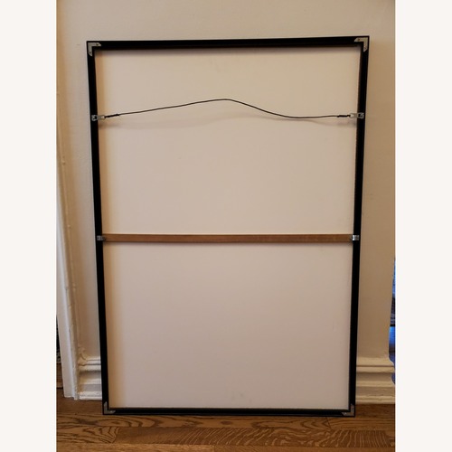 Used Vintage French Absinthe Ducros Fils Liquor Poster for sale on AptDeco