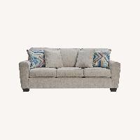 Ashley Furniture Cashton Dark Gray 3+ Seater Sofa