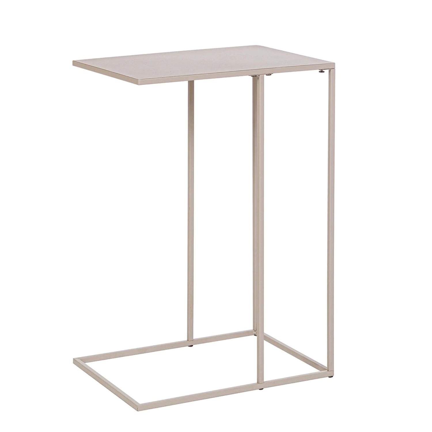CB2 Mill C Metal Side Tables - image-11
