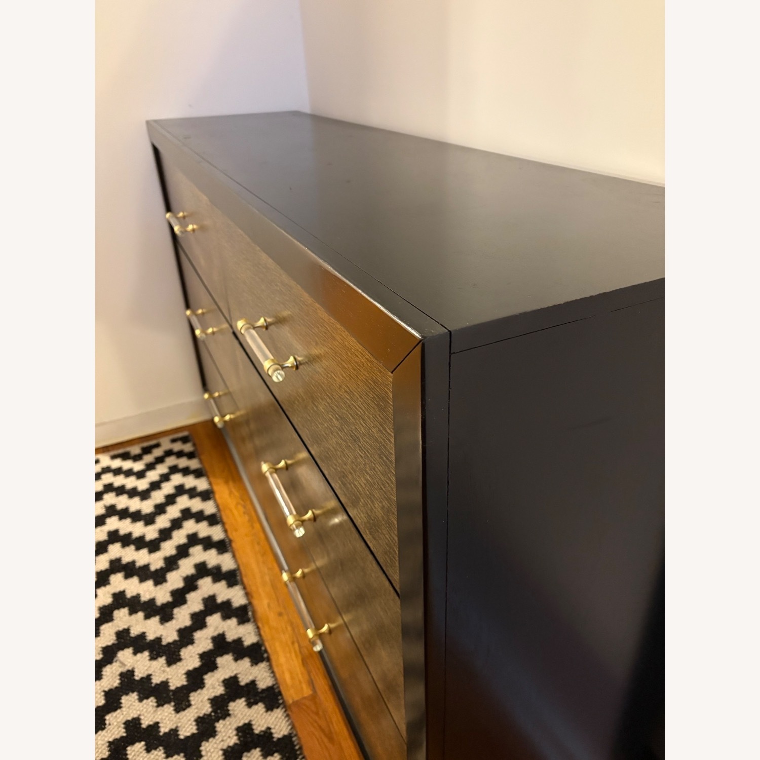 Z Gallerie Natural Dresser - image-4