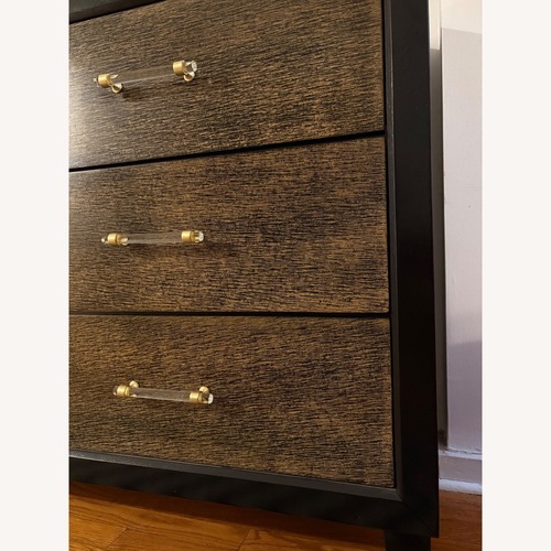 Used Z Gallerie Natural Dresser for sale on AptDeco