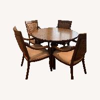 Kreiss Dining Set