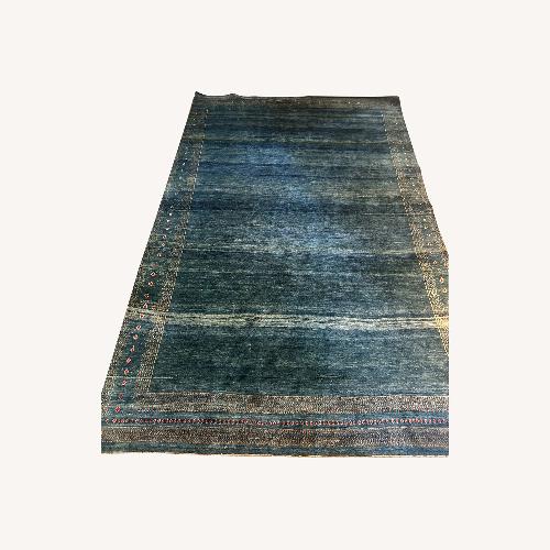 Used Vintage/Antique Finds Area Rug 8' x 12' for sale on AptDeco