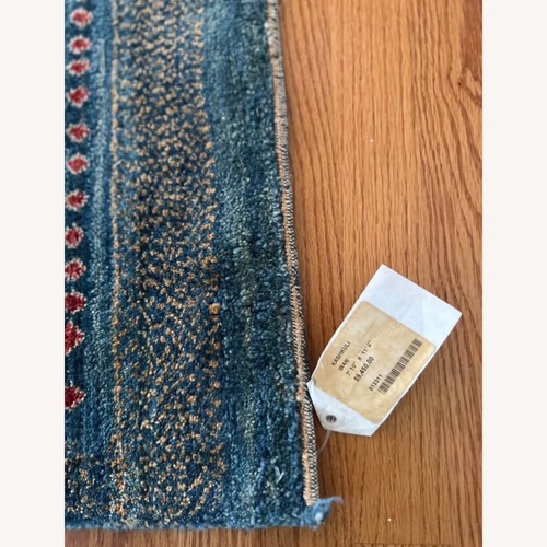 Used Vintage/Antique Finds Area Rug 8' x 12' for sale on AptDeco