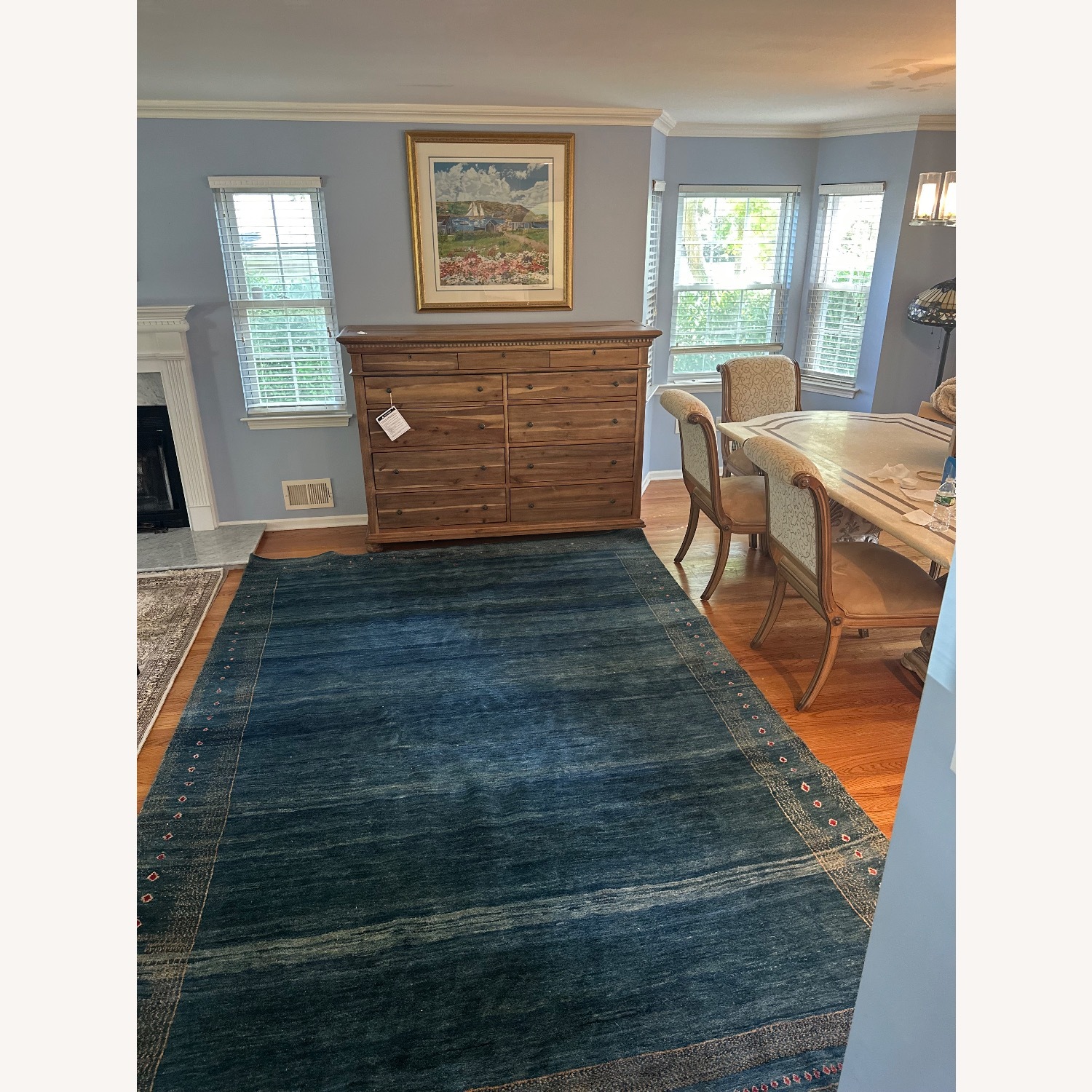 Vintage/Antique Finds Area Rug 8' x 12' - image-12