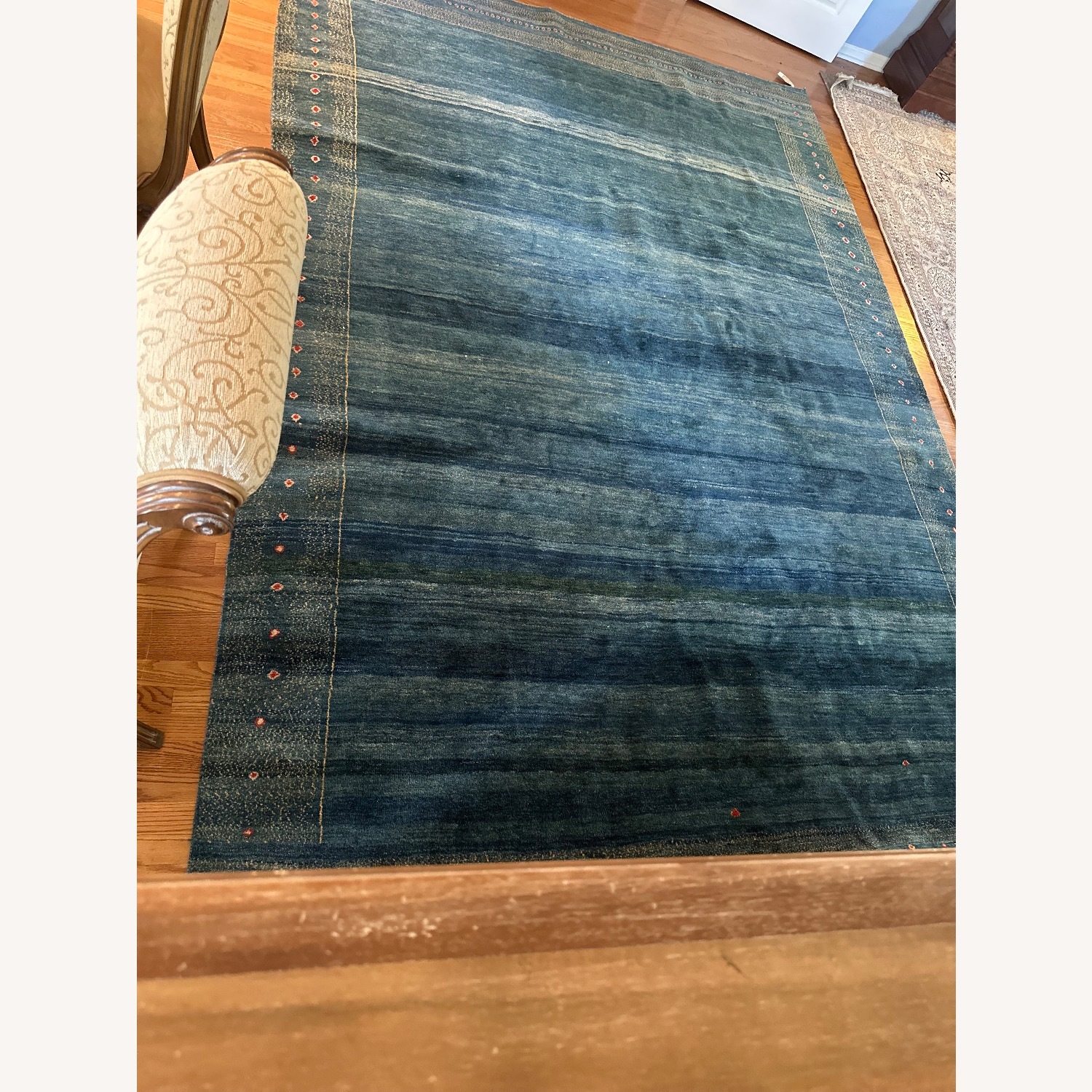 Vintage/Antique Finds Area Rug 8' x 12' - image-4