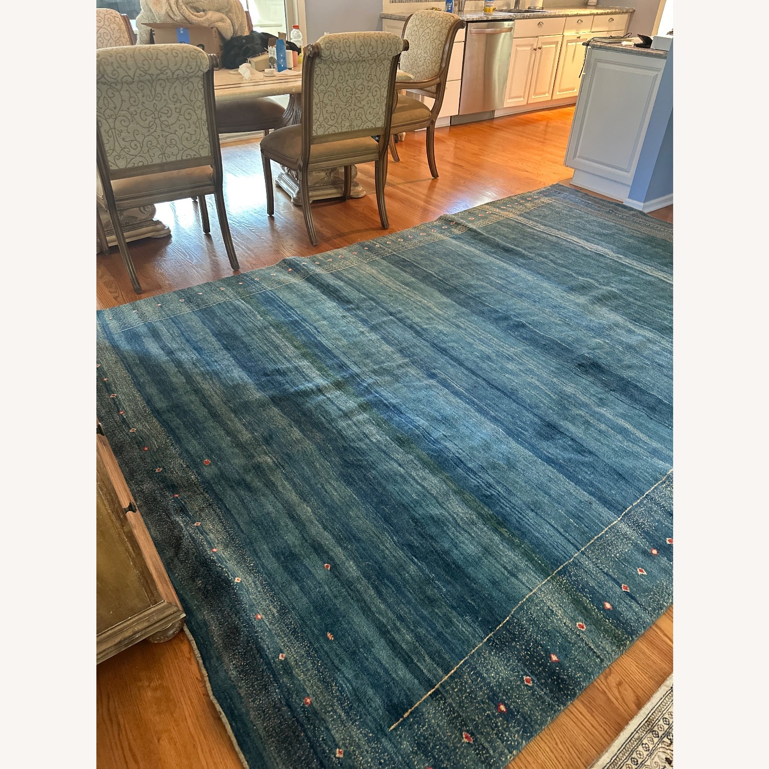 Vintage/Antique Finds Area Rug 8' x 12' - image-14