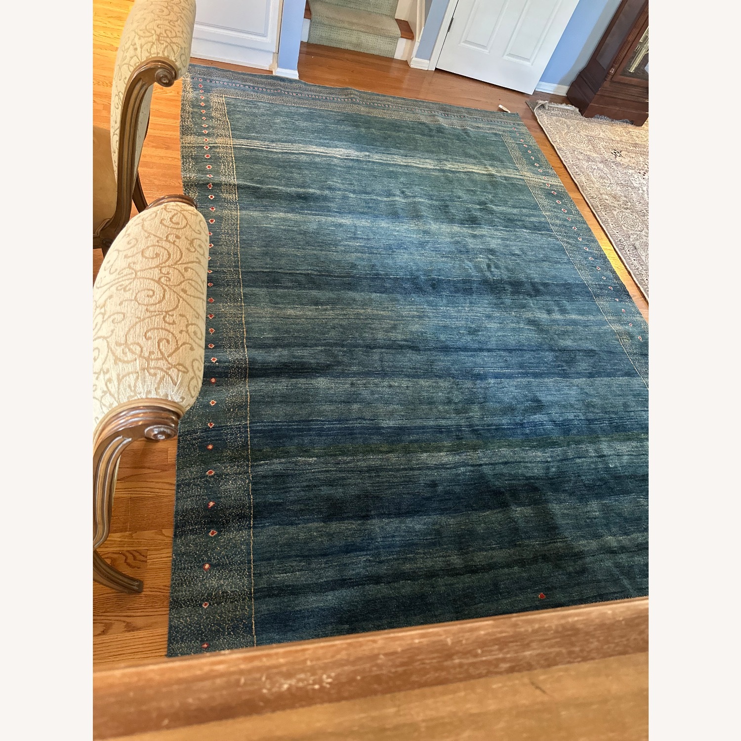 Vintage/Antique Finds Area Rug 8' x 12' - image-5