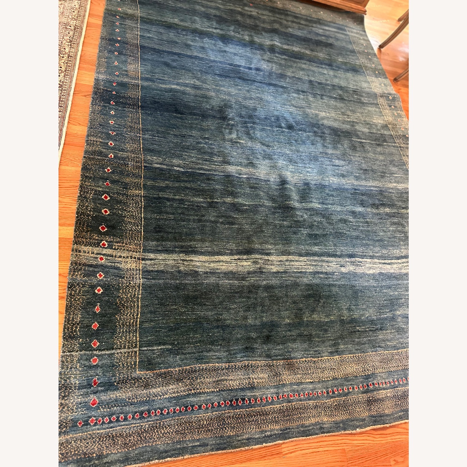 Vintage/Antique Finds Area Rug 8' x 12' - image-11