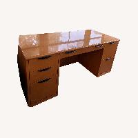 Paoli Office Furniture Desk