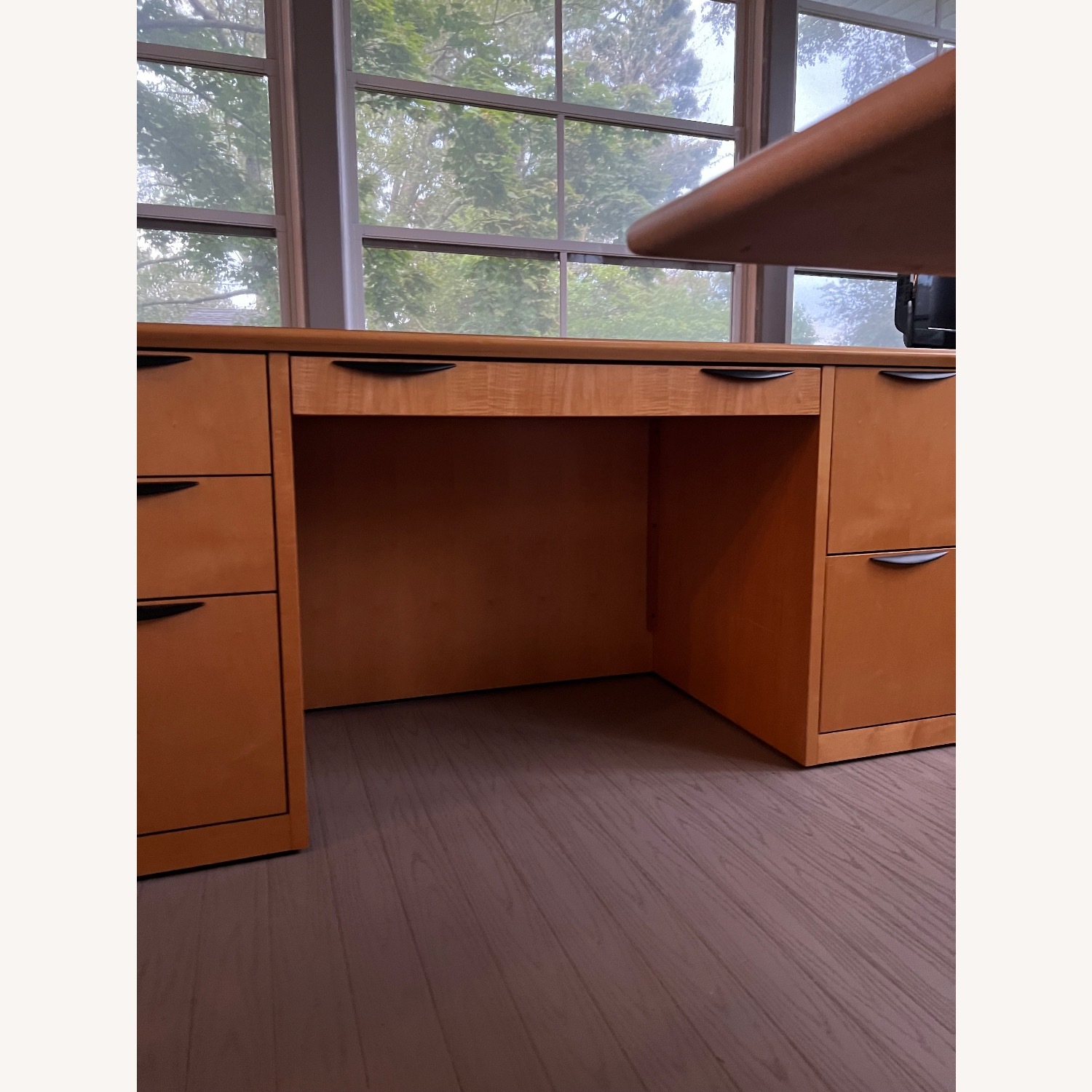 Paoli Office Furniture Desk - image-2